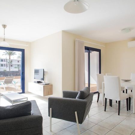 Blancazul Villa Alisios Playa Blanca  Exteriör bild