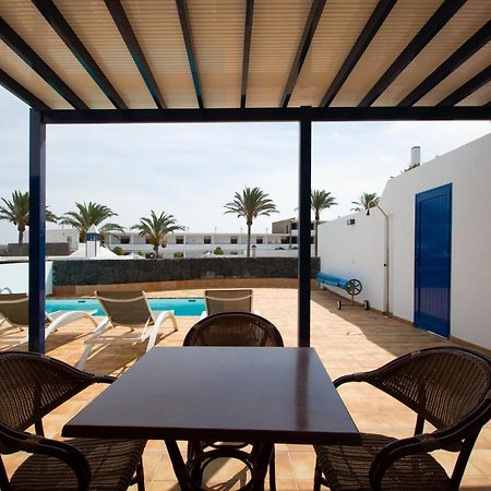 Blancazul Villa Alisios Playa Blanca  Exteriör bild