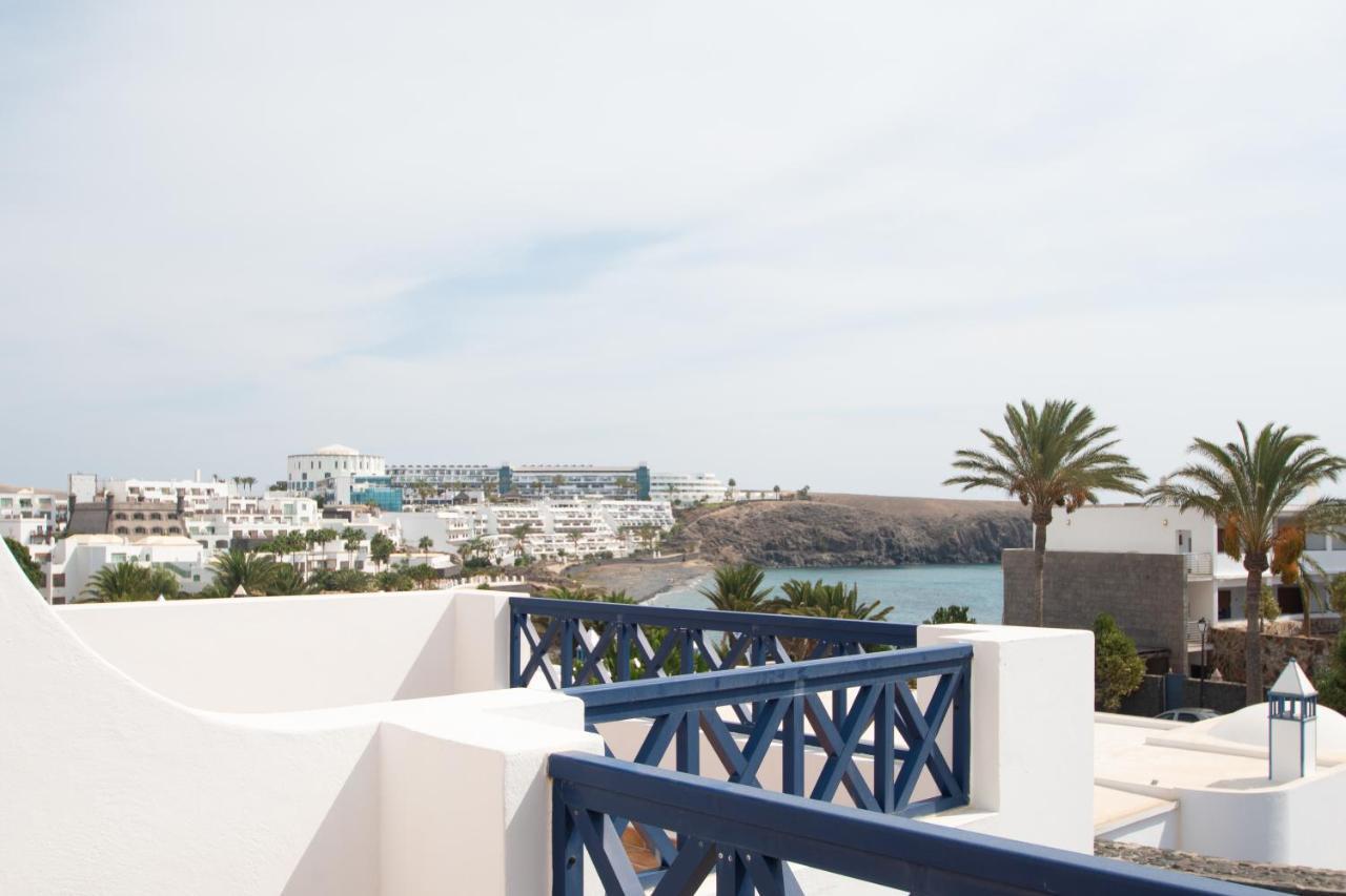 Blancazul Villa Alisios Playa Blanca  Exteriör bild
