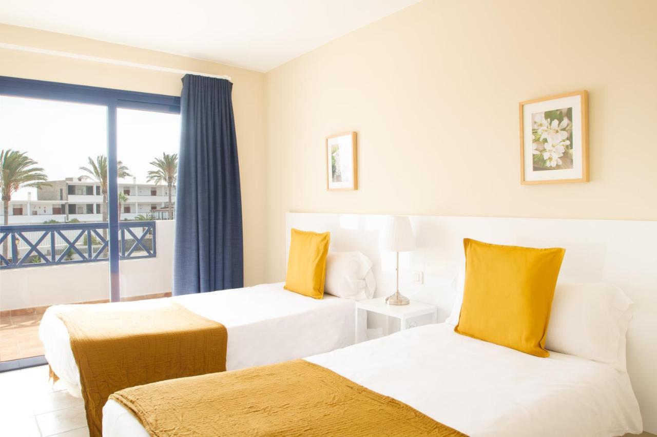 Blancazul Villa Alisios Playa Blanca  Exteriör bild