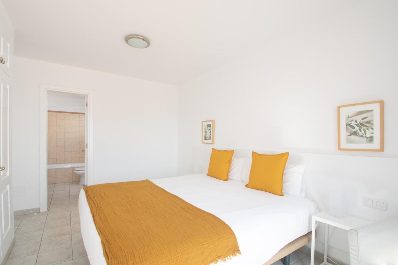 Blancazul Villa Alisios Playa Blanca  Exteriör bild