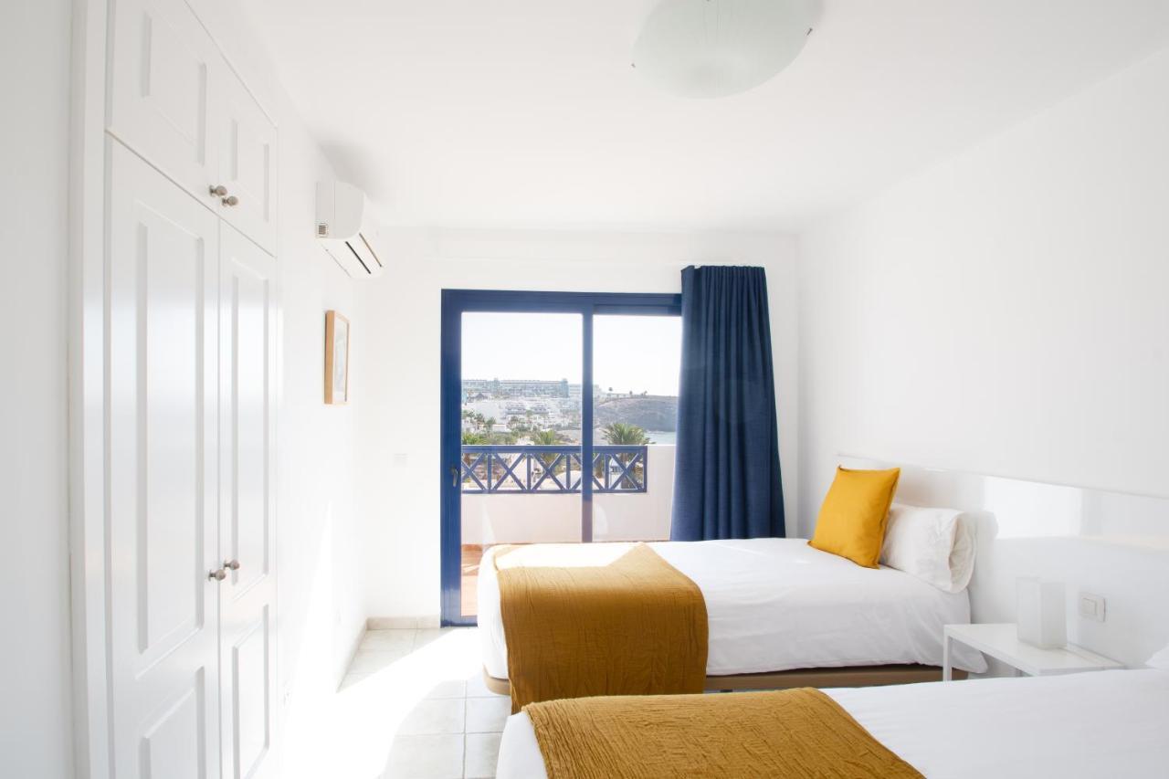 Blancazul Villa Alisios Playa Blanca  Exteriör bild