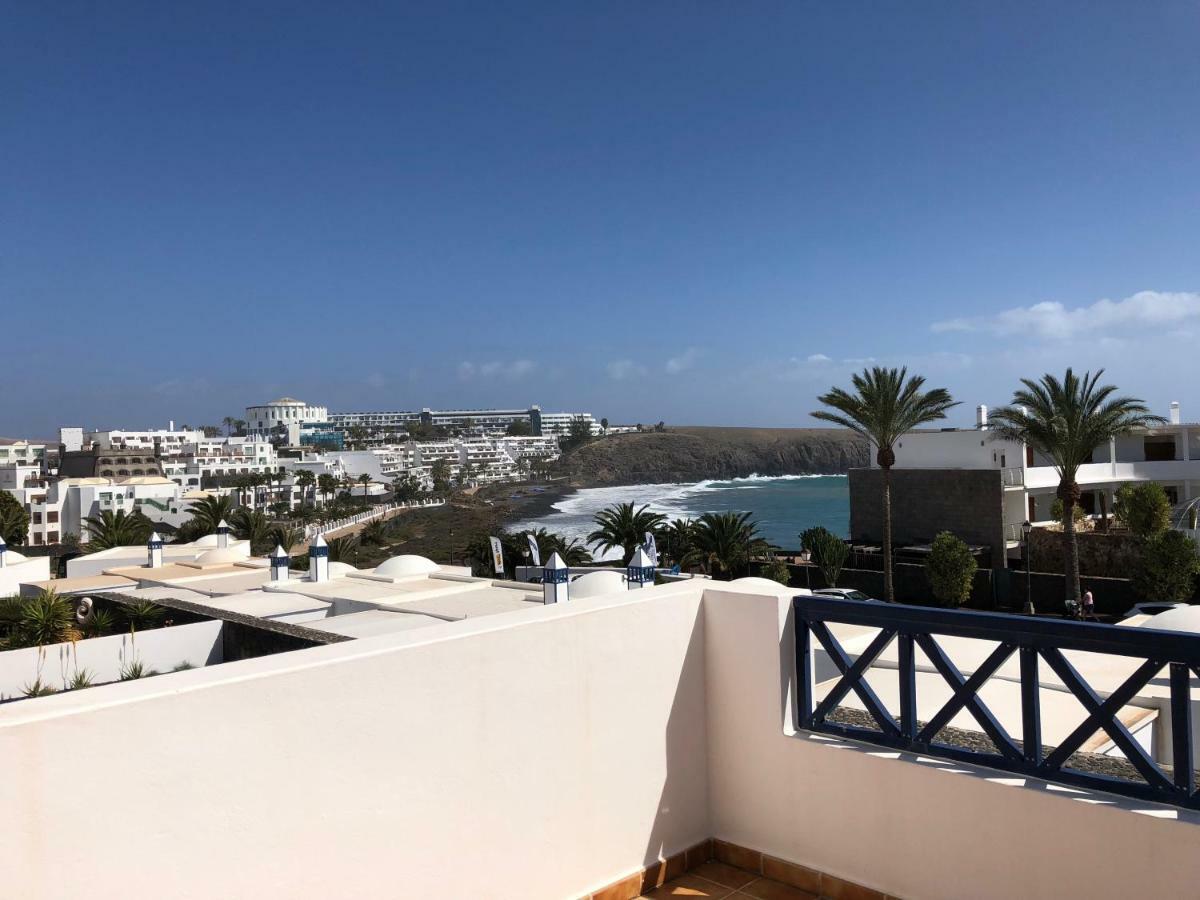 Blancazul Villa Alisios Playa Blanca  Exteriör bild